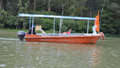 Coimbatore - Ooty - Mysore - Bangalore